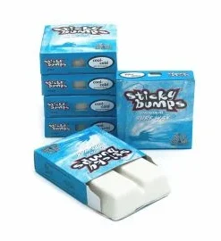 Parafina Sticky Bumps Original Cool/Cold Surf Wax (<20ºC)