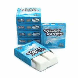 Parafina Sticky Bumps Original Cool/Cold Surf Wax (<20ºC)