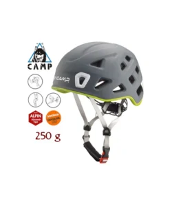 casco ligero storm de camp
