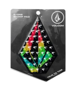 Volcom Stone Stomp multi pad