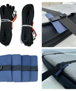 Straps / Racks