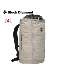 Street Creek 24 (Tundra) – Mochila-petate urban – Black Diamond