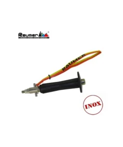 stroker – perforador inoxidable – raumer