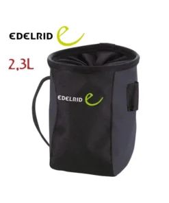 Stuff Bag 2,3L – Bolsa pequeña de herramientas – Edelrid