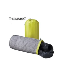 stuff sack pillow case – almohada/bolsa de alamacenamiento – thermarest