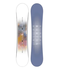Burton Stylus Tabla de snowboard de mujer