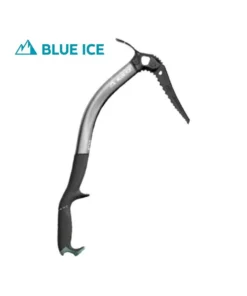 Styx Adze – Piolet escalada en hielo – Blue Ice