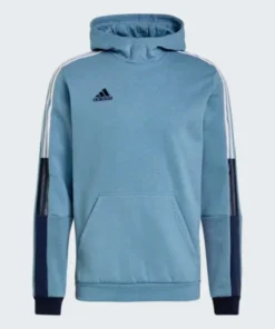 Sudadera Adidas con capucha Tiro 21