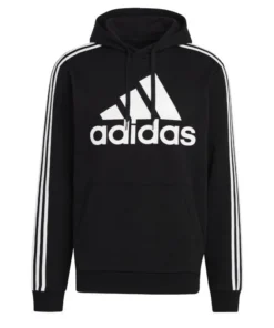 Sudadera Adidas Algodon Essentials