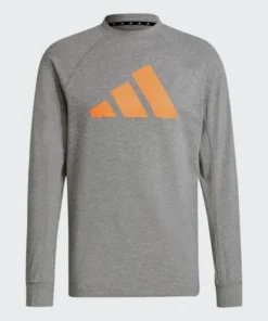 Sudadera Adidas Sportswear Lightweight