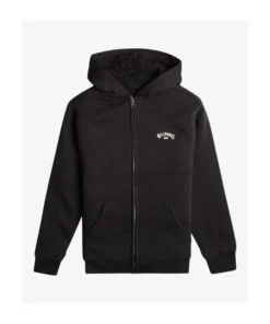 Sudadera Billabong Arc Sherpa Para Niños