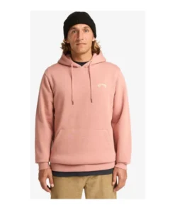 Sudadera Billabong Arch Po Para Hombre