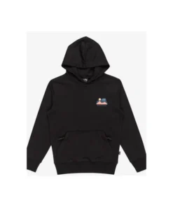 Sudadera Billabong Compass Para Niños