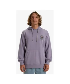 Sudadera Billabong Foundation Para Hombre