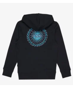 Sudadera Billabong Foundation Para Niños