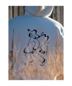 Sudadera Billabong Up The Beach Para Hombre