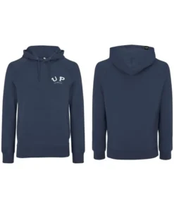 Sudadera UP Surfboards – Logo Performance