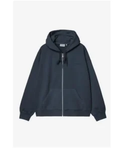 Sudadera Carhartt Benton Hooded Para Hombre