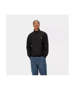 Sudadera Carhartt Wip American Para Hombre