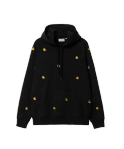 Sudadera Carhartt Seek Para Hombre