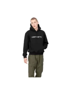 Sudadera Carhartt WIP Para Hombre