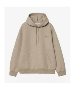 Sudadera Carhartt WIP Alda Para Hombre