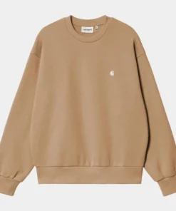 Sudadera Carhartt Wip Casey Para Mujer