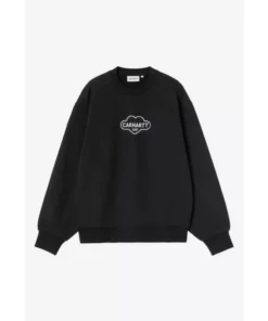 Sudadera Carhartt WIP Cloud Heart Para Mujer