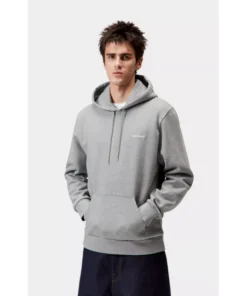 Sudadera Carhartt WIP Embroidery Para Hombre