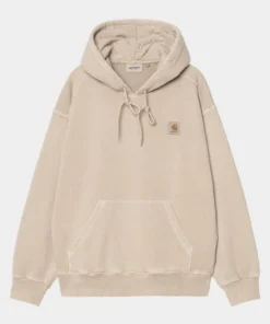 Sudadera Carhartt WIP Nelson Para Hombre