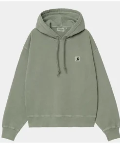 Sudadera Carhartt WIP Nelson Para Mujer