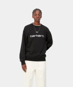 Sudadera Carhartt WIP Sweat Para Mujer