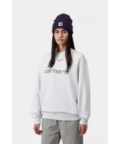 Sudadera Carhartt WIP Carhartt Para Mujer