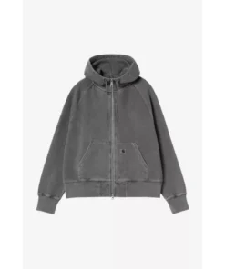 Sudadera Carhartt WIP Hooded Torion Para Mujer