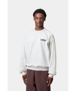 Sudadera Carhartt WIP Wiptopia Para Hombre