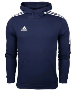 Sudadera con capucha Adidas Tiro 21
