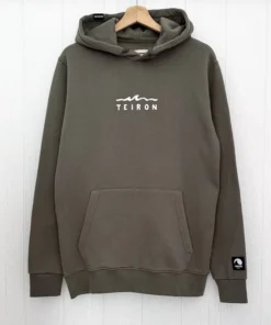 Sudadera Con Capucha Caion Unisex