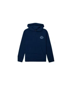 Sudadera con Capucha Element Glacier Para Niños