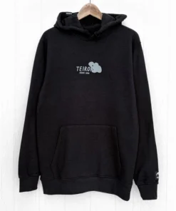 Sudadera Con Capucha Teiron Happy Galicia Unisex