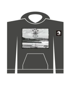 Sudadera con Capucha Teiron Junior Foto de Razo