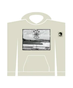 Sudadera con Capucha Teiron Junior Foto Razo