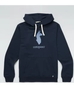 Sudadera Cotopaxi Llama Para Hombre