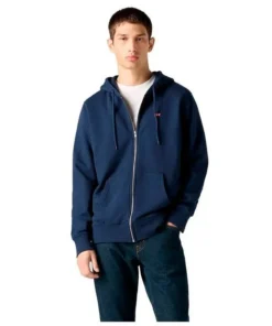 Sudadera Levi’s® The Original HM Para Hombre
