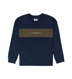 Sudadera Element Brand Sergio Boy