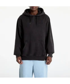 Sudadera Dickies Clancy Heavyweight Para Hombre