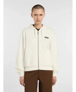 Sudadera Dickies Deshler Para Mujer