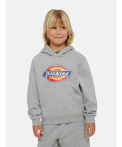 Sudadera Dickies Icon Logo Para Niños
