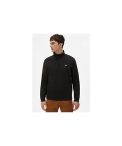 Sudadera Dickies Oakport Quarter Para Hombre