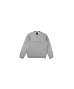 Sudadera Dickies x Thrasher Para Hombre