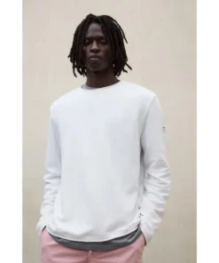 Sudadera Ecoalf Act Back Para Hombre
